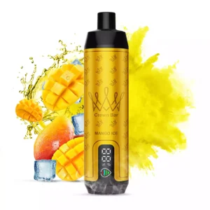 2025 New Aupo Disposable Vapes for Polish Distributors