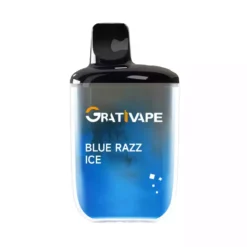 2024 New Wholesale Grativape iMagic 10000 Puffs Nic 0% 2% 3% 5% Disposable Vape Source Factory Multiple Flavor Options (2)