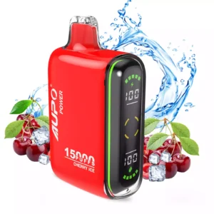 Factory Direct AUPO G19 15000 Puffs unterstützen OEM ODM Großhandel Einweg-Vape, mehrere Geschmacksrichtungen erhältlich 4