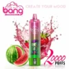 Прямая продажа с фабрики Bang Blaze 20000 Слоек оптом с несколькими вариантами вкусов (4)