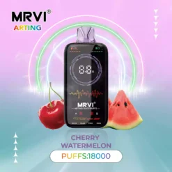 Factory Direct MRVI Arting 18000 Puffs Disposable Vape Wholesale with Multiple Flavor Options (1)