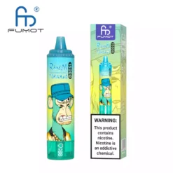 Factory Direct RandM Tornado 15000 Puffs hurtowo z szerokimi opcjami smakowymi (6)