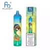 Factory Direct RandM Tornado 15000 Puffs Bulk Wholesale with Wide Flavor Options 2