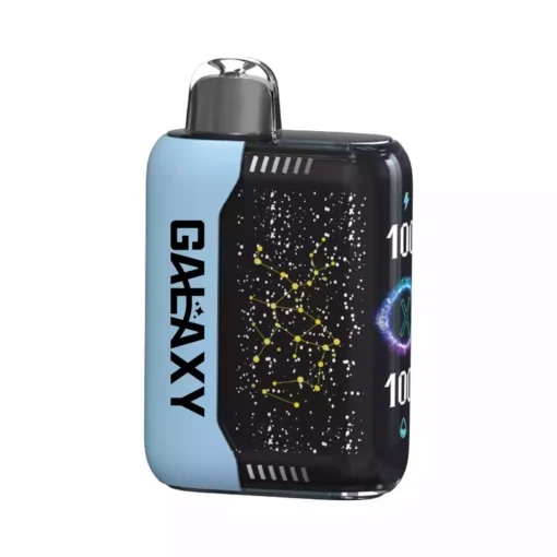 Factory Direct Sfog Galaxy Bar 30000 Puffs Wholesale with Multiple Flavor Options 6