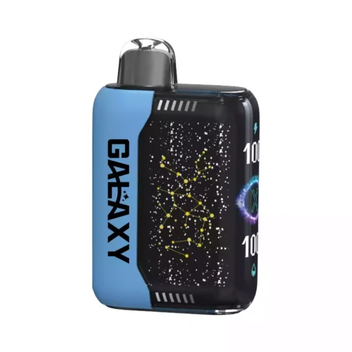 Factory Direct Sfog Galaxy Bar 30000 Puffs Wholesale with Multiple Flavor Options 7