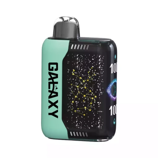 Factory Direct Sfog Galaxy Bar 30000 Puffs Wholesale with Multiple Flavor Options 9