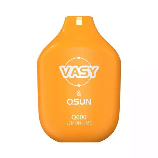 Factory Direct VASY OSUN Q600 1,2ohm Mesh Coil Jednorázová Vape Hromadný nákup v různých příchutích 6 1