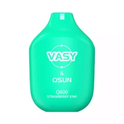 Factory Direct VASY OSUN Q600 1,2ohm Mesh Coil Jednorázová Vape Hromadný nákup v různých příchutích 8 2