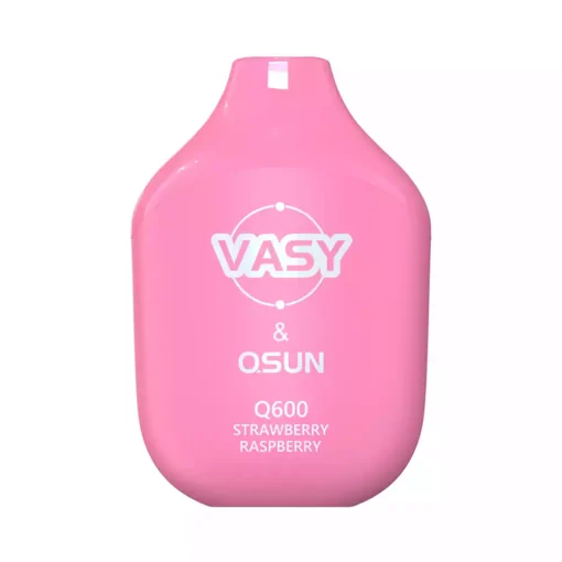 Factory Direct VASY OSUN Q600 1,2ohm Mesh Coil Jednorázová Vape Hromadný nákup v různých příchutích 9 1