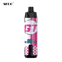 Factory Source Sfog Gt Bar 15000 Puffs Vape usa e getta all'ingrosso con opzioni di sapore 4