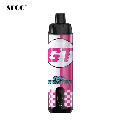 Factory Source Sfog Gt Bar 15000 Puffs Vape za enkratno uporabo na debelo z možnostmi okusa 4