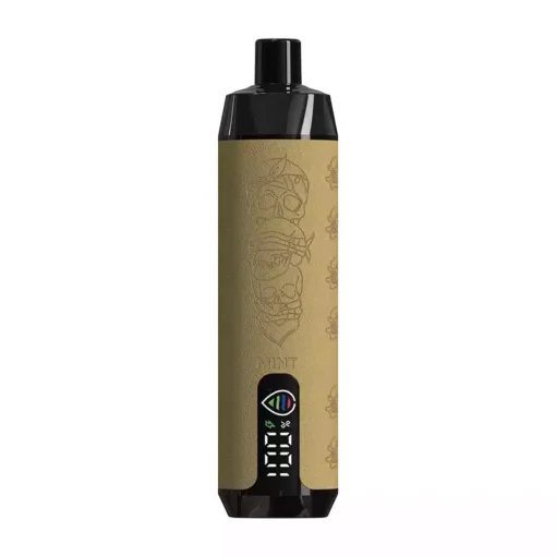 Sfog Face Bar 18000 Puffs 0,5 Bolígrafo recargable con bajo nivel de nicotina Compra al por mayor desechable Vape Pen 10