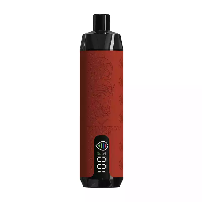 Sfog Face Bar 18000 Puffs 0,5% Nikotynowy akumulator luzem Kup jednorazowy długopis Vape hurtowo (11)