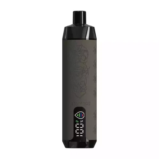 Sfog Face Bar 18000 Puffs 0.5% Lav nikotin genopladelig Bulk Køb Engangs Vape Pen Engros (3)