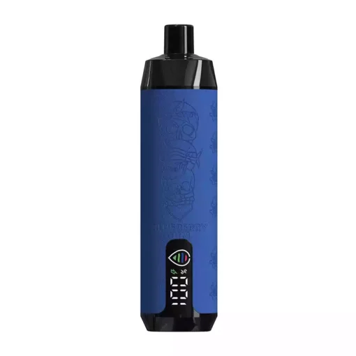 Sfog Face Bar 18000 Puffs 0.5 Low Nicotine Rechargeable Bulk Buy Disposable Vape Pen Wholesale 5