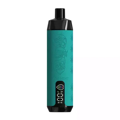 Sfog Face Bar 18000 Puffs 0.5 Low Nicotine Rechargeable Bulk Buy Disposable Vape Pen Wholesale 7