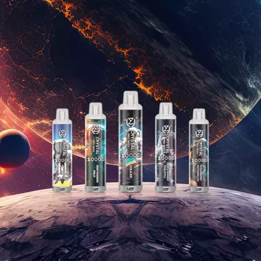 Where to Purchase UZY Disposable Vape at the Lowest Wholesale Prices in Europe2