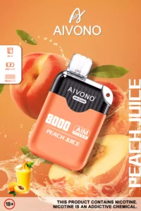 Best AIVONO Vapes for Berlin Retailers