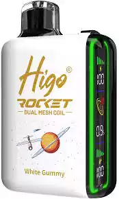 Best Higo Disposable Vape wholesale prices in Europe (1)