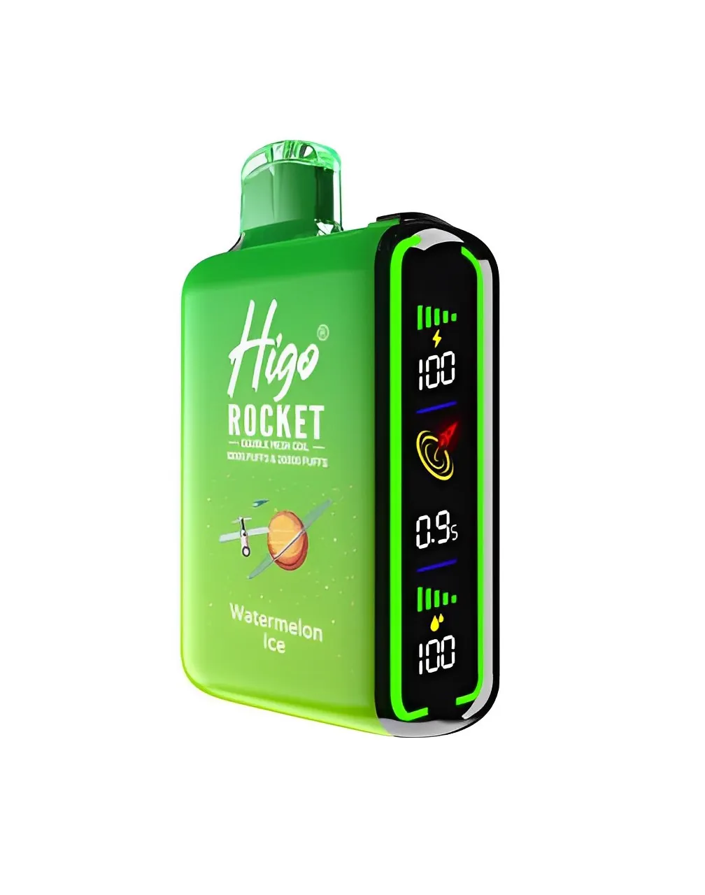 Best Higo Disposable Vape Wholesale Prices in Europe2