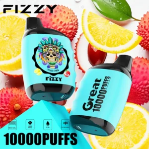 Top Legal Considerations for Selling FIZZY Vapes in Finland