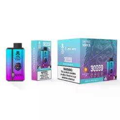 Nov Bang King Grativape Vape za enkratno uporabo s 30000 vpihi 0 2 3 5 Nikotinska veleprodaja iz tovarne Izberite svoj okus 6