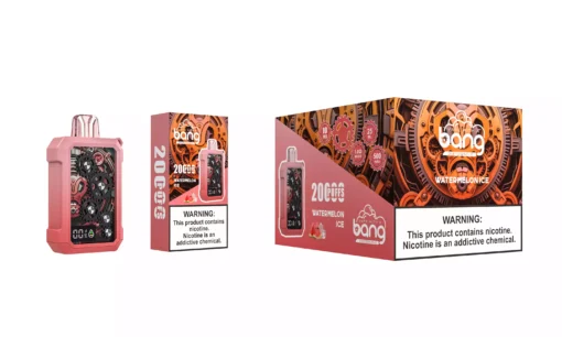 Source Factory Bang Gear 20000 Puffs Durable Construction Premium Disposable Vape Supply 0 2 3 5 Nicotine 2 scaled