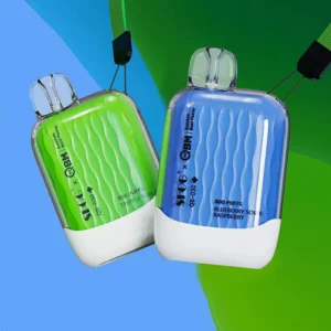 Top SFOG Vapes for Italian Wholesale Buyers