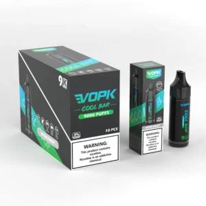 Top SFOG Vapes for Italian Wholesale Buyers
