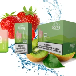 Wholesale Bang BC5000 Box 5000 Puffs Disposable Vape OEM Services with Multiple Flavors Nicotine 0% 2% 3% 5% (1)