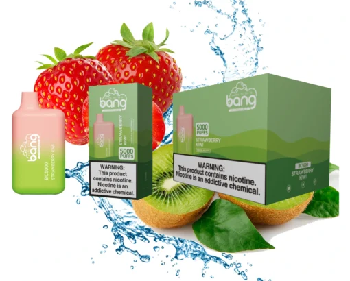 Wholesale Bang BC5000 Box 5000 Puffs Disposable Vape OEM Services with Multiple Flavors Nicotine 0% 2% 3% 5% (1)