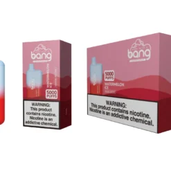 Wholesale Bang BC5000 Box 5000 Puffs Disposable Vape OEM Services with Multiple Flavors Nicotine 0 2 3 5 6