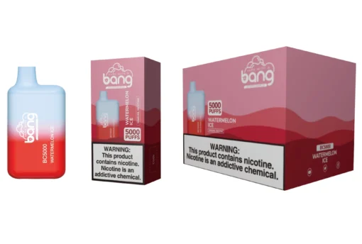 Wholesale Bang BC5000 Box 5000 Puffs Disposable Vape OEM Services with Multiple Flavors Nicotine 0 2 3 5 6