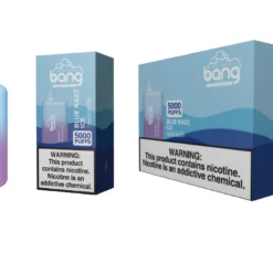 Wholesale Bang BC5000 Box 5000 Puffs Disposable Vape OEM Services with Multiple Flavors Nicotine 0 2 3 5 7