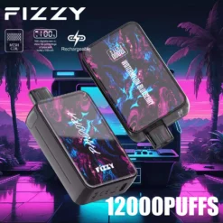 How to Purchase Fizzy Great 10000 Puffs Disposable Vapes Direct from the Factory2