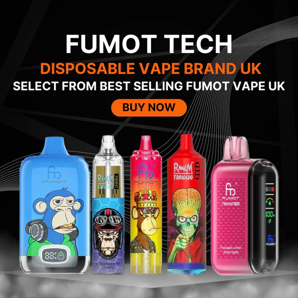 Why Source Fumot Disposable Vapes for Your Vape Shop (3)