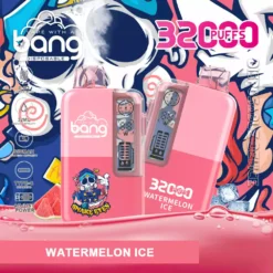 Bang 32000 Puffs 800mAh Battery 0 2 3 5 Nicotine Disposable Vapes Made in China Wholesale Premium Quality and Flavor Options 6