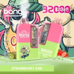 Bang 32000 Puffs 800mAh Battery 0 2 3 5 Nicotine Disposable Vapes Made in China Wholesale Premium Quality and Flavor Options 8