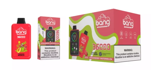 Bang 36000 Puffs Rechargeable 850mAh Battery 0 2 3 5 Nicotine Disposable Vapes Wholesale Multiple Flavors High Quality Bulk Orders Available 5 scaled