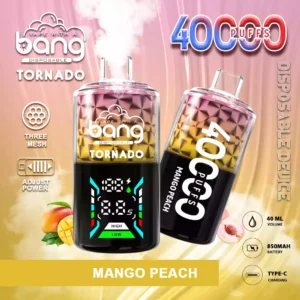 2025 Bang Vapes for Spring Break in the Netherlands 1