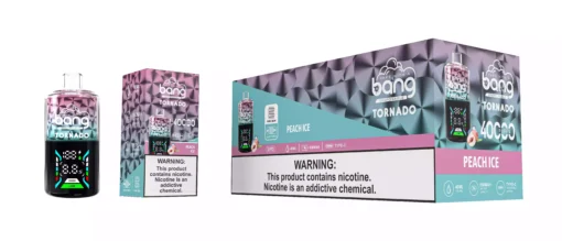 Bang 40000 Puffs 40ml Large E Liquid OEM ODM Fresh Original Disposable Vape Wholesale Bulk with Flavor Selection 0 2 3 5 Nicotine 13 scaled