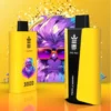 Bang King 30000 Puffs Pro Portable Design 850mAh Battery Fresh Original Disposable Vapes Bulk Wholesale Multiple Flavor Options 0% 2% 3% 5% Nicotine (8)