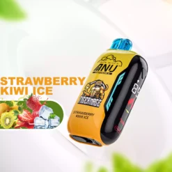 2025 Popular ANU Disposable Vapes for Italy