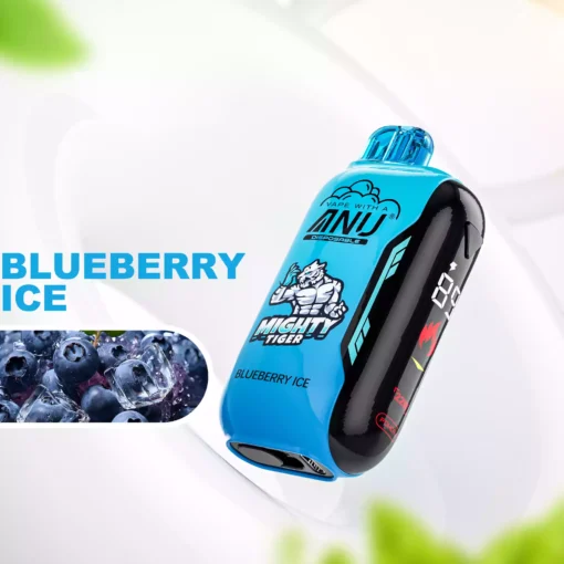 Choose ANU Vista 30000 Puffs 22ml E liquid Wholesale Disposable Vapes Premium Quality Factory Direct Multiple Flavors Nicotine 0 2 3 5 4