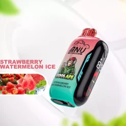2025 Best ANU Disposable Vapes for Travel in Spain1