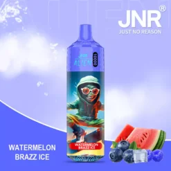 Best Selling JNR Alien 10000 Puffs Disposable Vape 0 2 5 Nicotine 850mAh Rechargeable Battery 50 Flavors Direct from Factory for Bulk Orders 19
