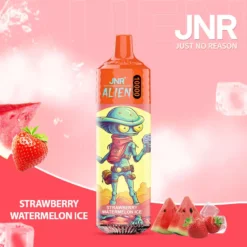 Best Selling JNR Alien 10000 Puffs Disposable Vape 0 2 5 Nicotine 850mAh Rechargeable Battery 50 Flavors Direct from Factory for Bulk Orders 42