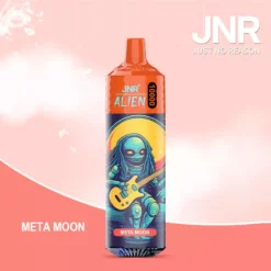 Best Selling JNR Alien 10000 Puffs Disposable Vape 0 2 5 Nicotine 850mAh Rechargeable Battery 50 Flavors Direct from Factory for Bulk Orders 51