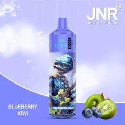 Best Selling JNR Alien 10000 Puffs Disposable Vape 0 2 5 Nicotine 850mAh Rechargeable Battery 50 Flavors Direct from Factory for Bulk Orders 6