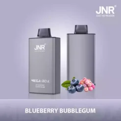 Hot Sale JNR Mega Box 25000 Puffs Disposable Vape with Dual Mesh Coil 850mAh Battery 30ML Liquid Available for Bulk Purchase from Factory Direct 21